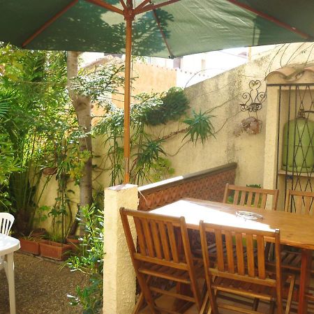 Maison Charmante A Sainte-Marie Avec Grand Jardin Exteriör bild