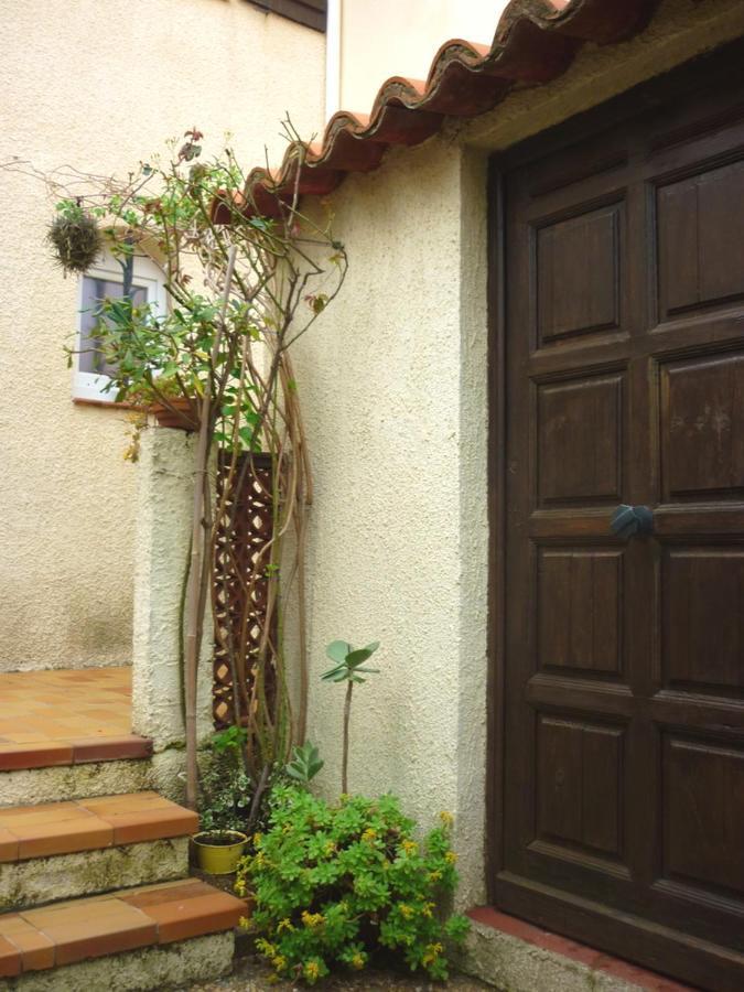 Maison Charmante A Sainte-Marie Avec Grand Jardin Villa Exteriör bild