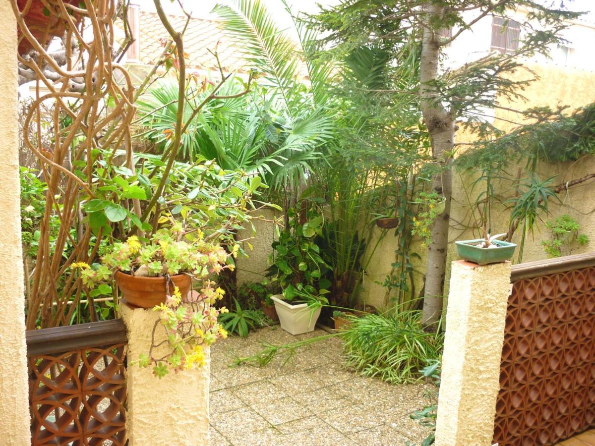 Maison Charmante A Sainte-Marie Avec Grand Jardin Exteriör bild